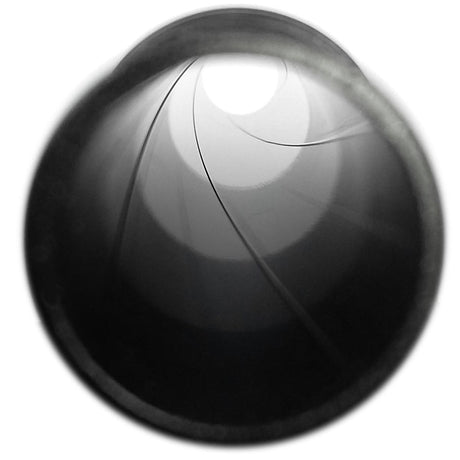 Planet Eclipse Quake Barrel Rifled FSR by Carmatech 11 Inch Black