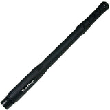 Smart Parts Tear Drop Paintball Barrel Tippmann 98 12 inch - Black