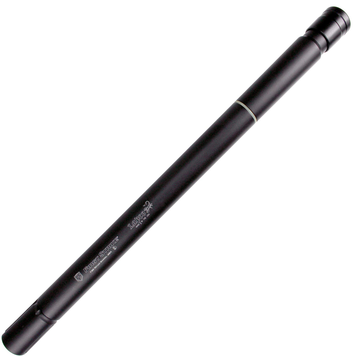 First Rifled Barrle First Strike T15 FSR 14.5 Inch Rifled Barrel .686 – Discount Paintball