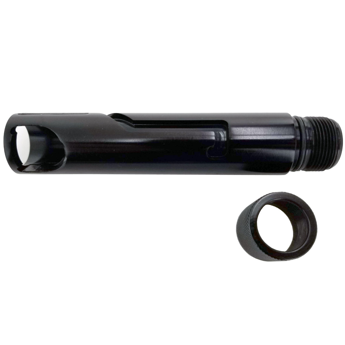 First Rifled Barrle First Strike XP/FSC Rifled FSR Paintball Barrel 5.12 Inch .686 Bore ...