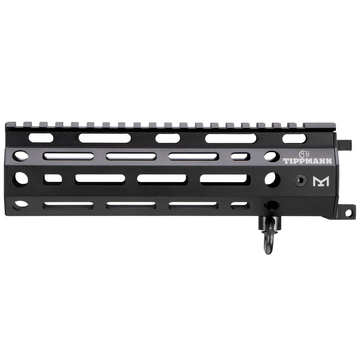 Tippmann TMC 8.25 inch 210mm Aluminum M-Lock Hand Guard Shroud