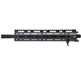 Tippmann TMC 12.25 inch Aluminum M-Lok Shroud Black W/16 inch Barrel .50 Caliber