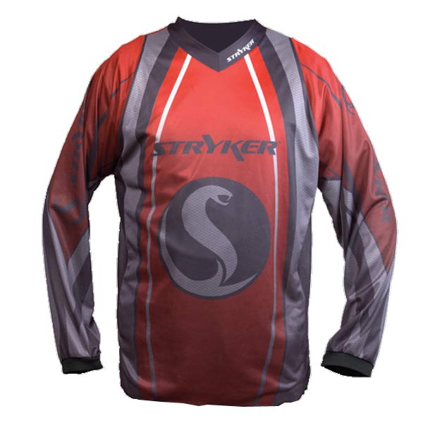 Stryker Paintball Jersey - Youth Small
