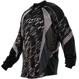 Dye C13 Paintball Jersey 2013 Cubix Gray