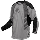Dye C14 Paintball Jersey 2014 Formula 1 Dark Light Grey
