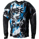 Empire 2013 Contact LTD THT Paintball Jersey Ransom Blue