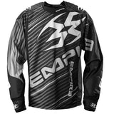 Empire 2013 Contact Zero THT Paintball Jersey Black