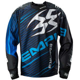 Empire 2013 Contact Zero THT Paintball Jersey Blue
