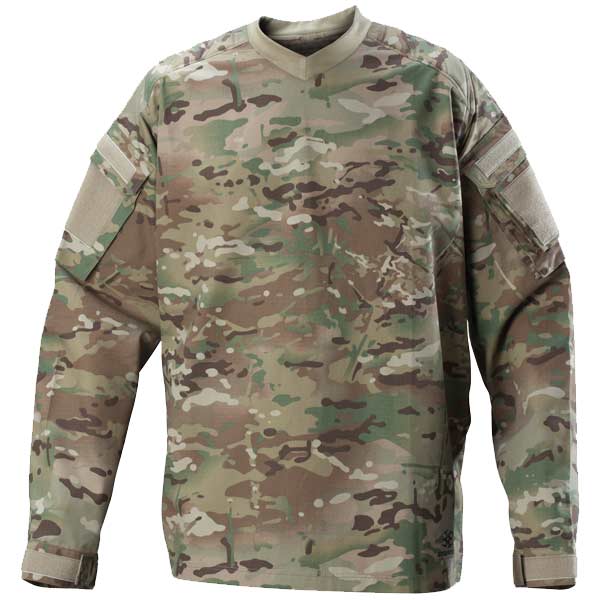 Empire BT 2013 Combat THT Paintball Jersey ETACS