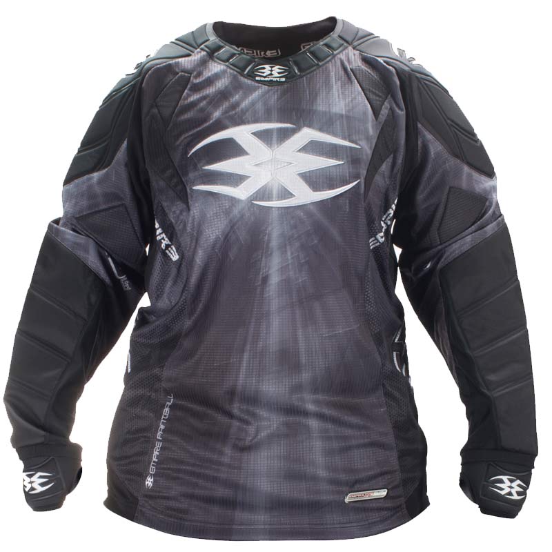 Empire 2014 LTD Paintball Jersey FT Flare
