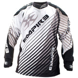 Empire 2014 Contact Zero Paintball Jersey FT Grey