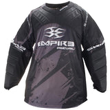 Empire 2014 Prevail FT Paintball Jersey Black Youth
