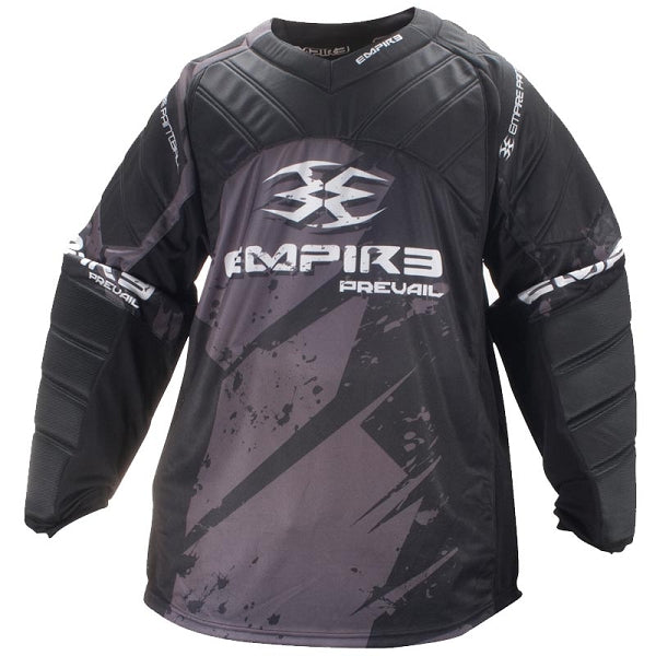 Empire 2014 Prevail FT Paintball Jersey Black