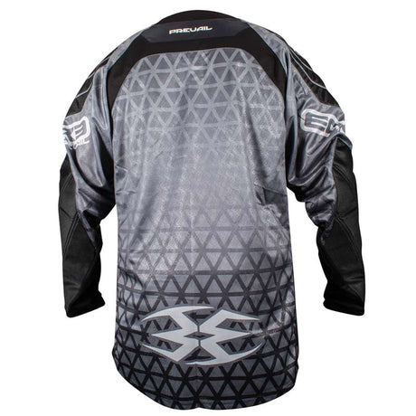 Empire 2016 Prevail F6 Paintball Jersey Black