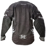 Empire 2012 Contact LTD TW Paintball Jersey Breed Black