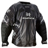 Empire 2012 Contact LTD TW Paintball Jersey Glass Black