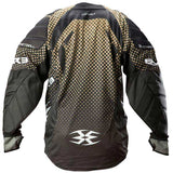 Empire 2012 Contact TW Paintball Jersey Tan