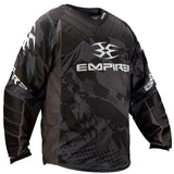Empire 2012 Prevail TW Paintball Jersey Black