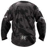 Empire 2012 Prevail TW Paintball Jersey Black