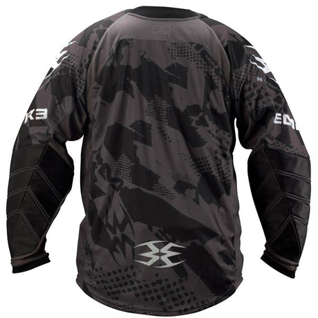 Empire 2012 Prevail TW Paintball Jersey Black