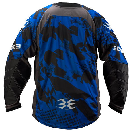 Empire 2012 Prevail TW Paintball Jersey Blue