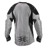Empire 2015 Contact F5 Paintball Jersey Grey/Black