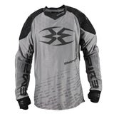 Empire 2015 Contact F5 Paintball Jersey Grey/Black