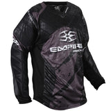 Empire 2015 Prevail F5 Paintball Jersey Black