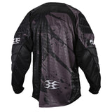 Empire 2015 Prevail F5 Paintball Jersey Black