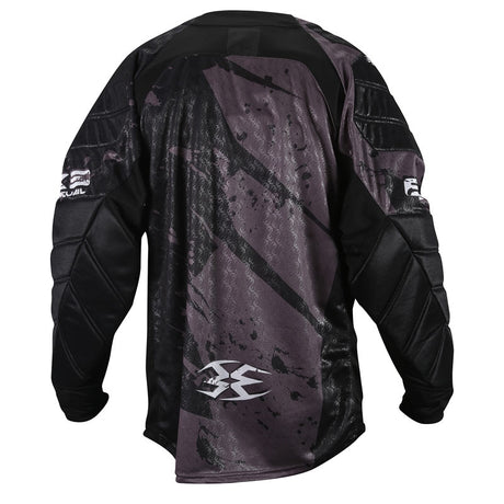 Empire 2015 Prevail F5 Paintball Jersey Black