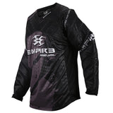 Empire 2015 Prevail F5 Paintball Jersey Black