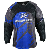 Empire 2015 Prevail F5 Paintball Jersey Blue