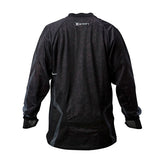 Invert 2011 Limited ZE Paintball Jersey Black