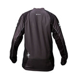 Invert 2011 Prevail ZE Paintball Jersey Black