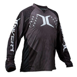 Invert 2011 Prevail ZE Paintball Jersey Black
