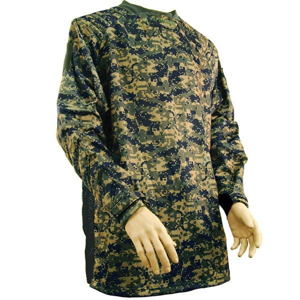 Tippmann Field Paintball Jersey