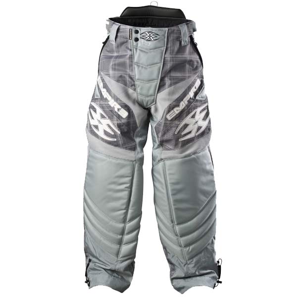 Empire 2013 Contact LTD THT Paintball Pants Mode Grey