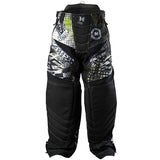 Empire 2013 Contact LTD THT Paintball Pants Alpha Lime