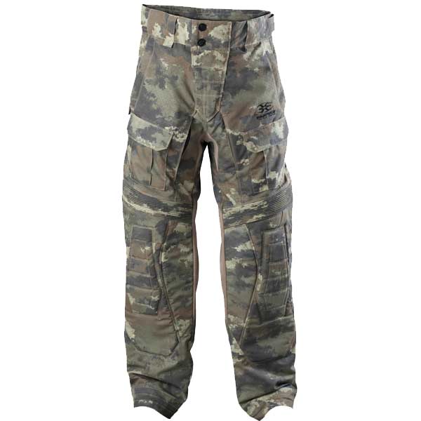 Empire BT 2013 Professional THT Paintball Pants Terrapat