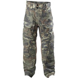 Empire BT 2013 Professional THT Paintball Pants Terrapat