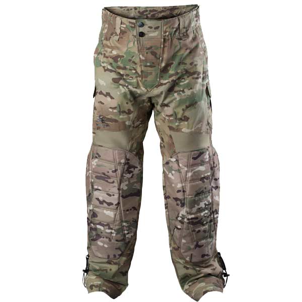 Empire BT 2013 Combat THT Paintball Pants ETACS