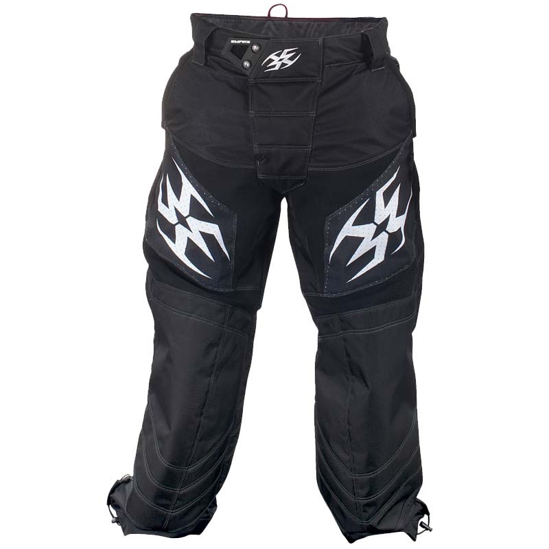 Empire 2014 Contact Zero Paintball Pants FT Black
