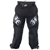 Empire 2014 Contact Zero Paintball Pants FT Black