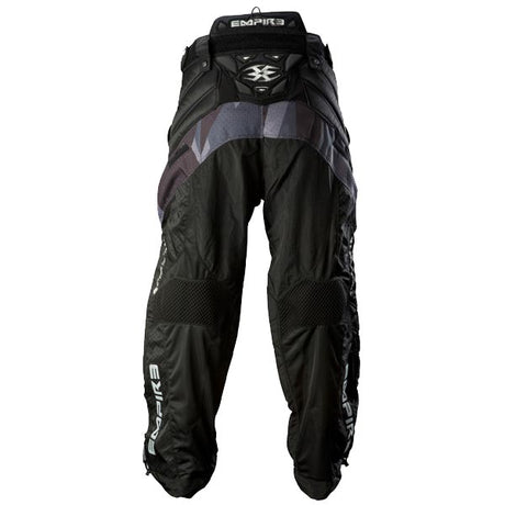 Empire 2012 Contact LTD TW Paintball Pants Glass Black