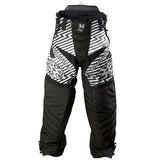 Empire 2012 Contact LTD TW Paintball Pants ZZ White