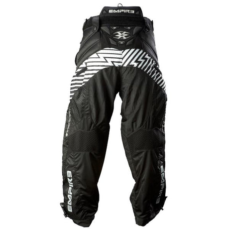 Empire 2012 Contact LTD TW Paintball Pants ZZ White