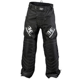 Empire 2012 Prevail TW Paintball Pants Black Youth