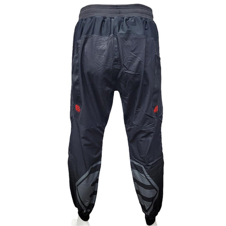 Empire Paintball CMDR Pro Jogger Pants Black