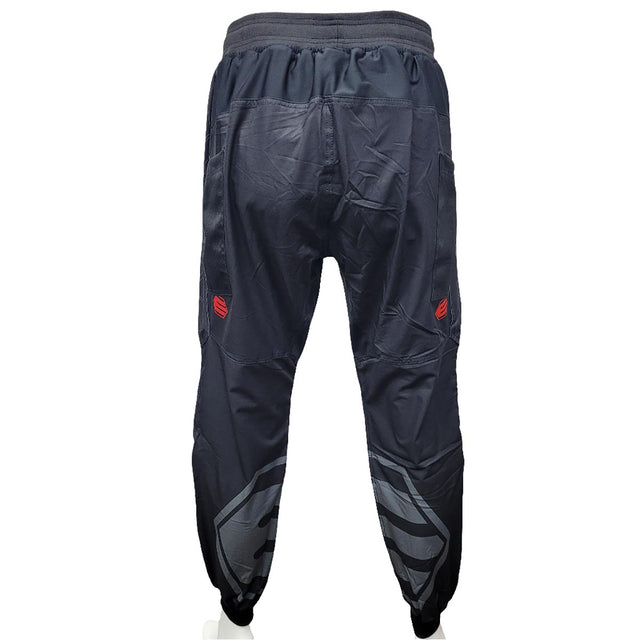 Empire Paintball CMDR Pro Jogger Pants Black
