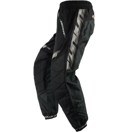 JT Paintball Classic Pants Black side view
